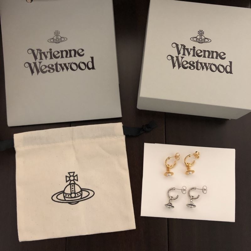 Vivienne Westwood Earrings